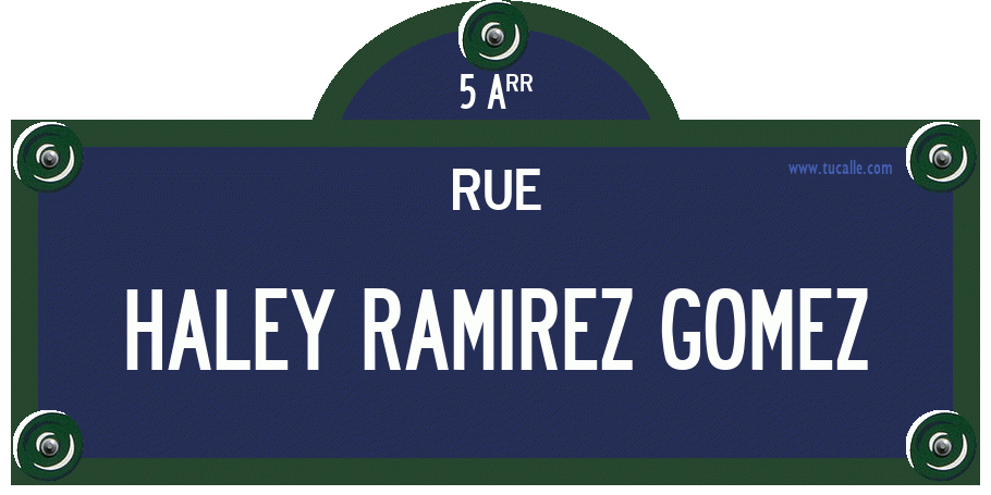 cartel_de_rue-de-HALEY RAMIREZ GOMEZ_en_paris